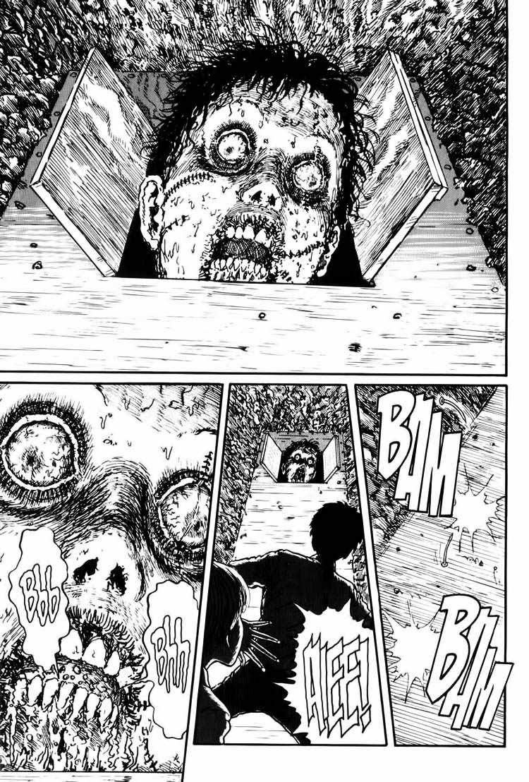 Uzumaki: Spiral into Horror chapter 07 halaman 24