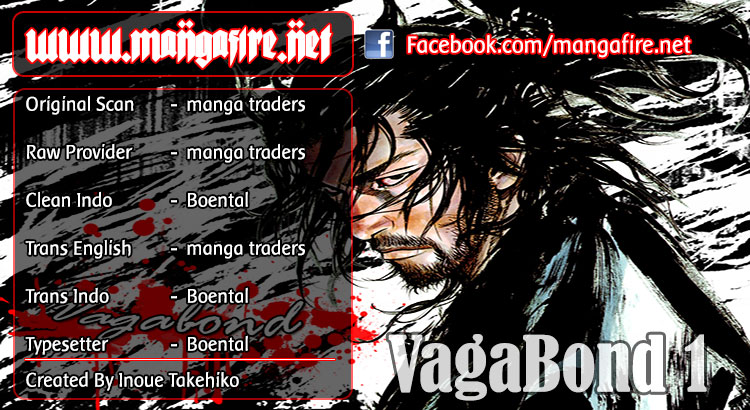 Vagabond Bab 01 halaman 1