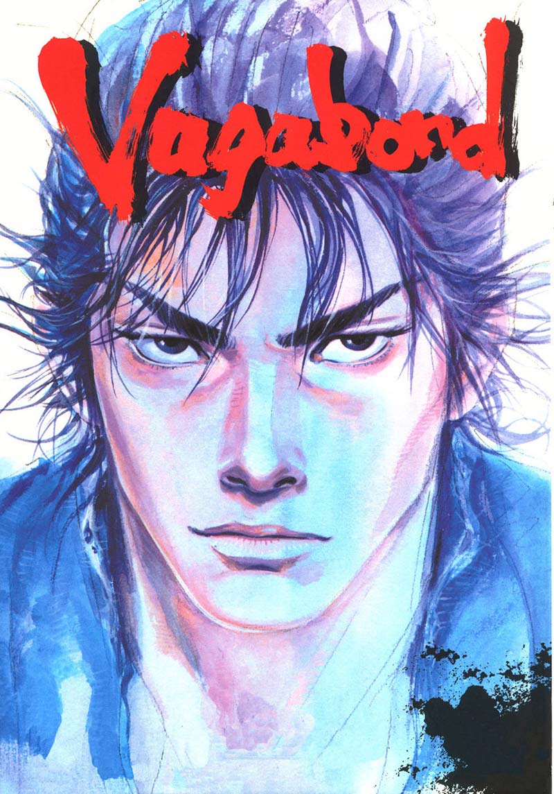 Vagabond Bab 01 halaman 2