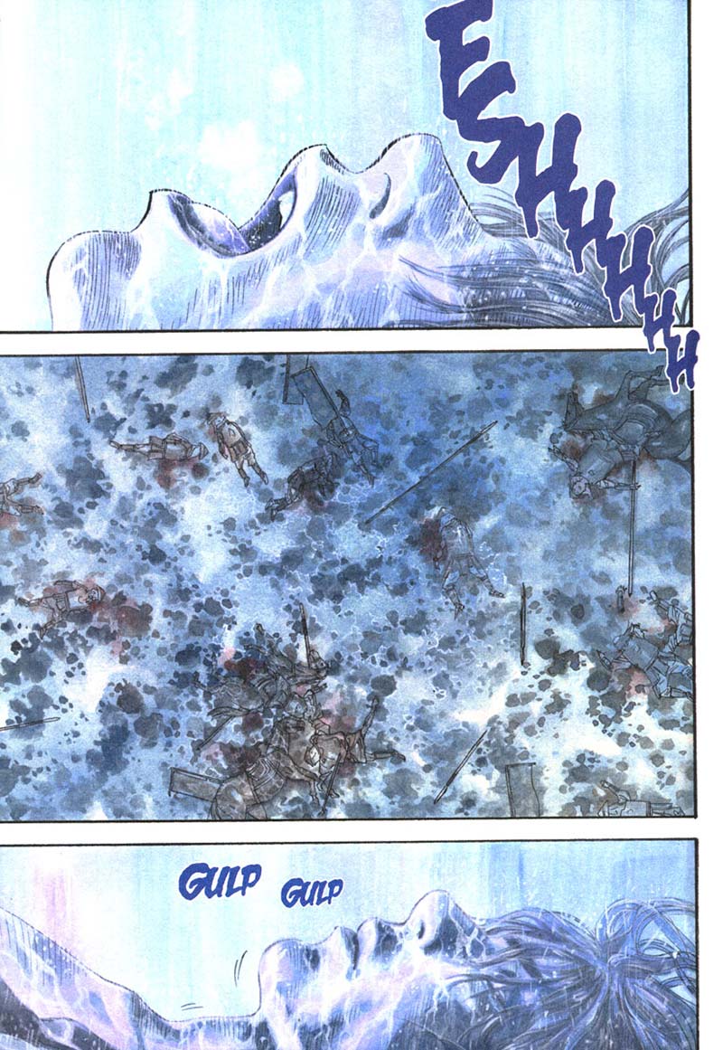 Vagabond Bab 01 halaman 3