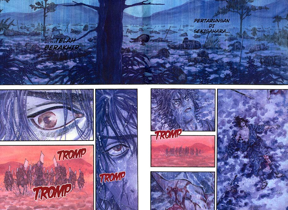 Vagabond Bab 01 halaman 4