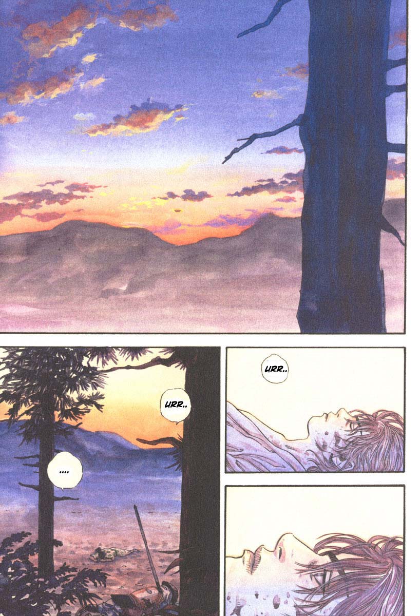 Vagabond Bab 01 halaman 6