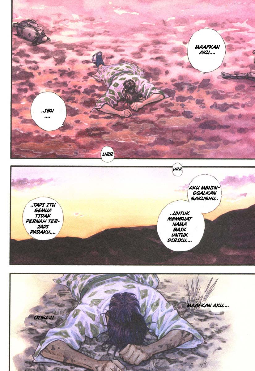 Vagabond Bab 01 halaman 8