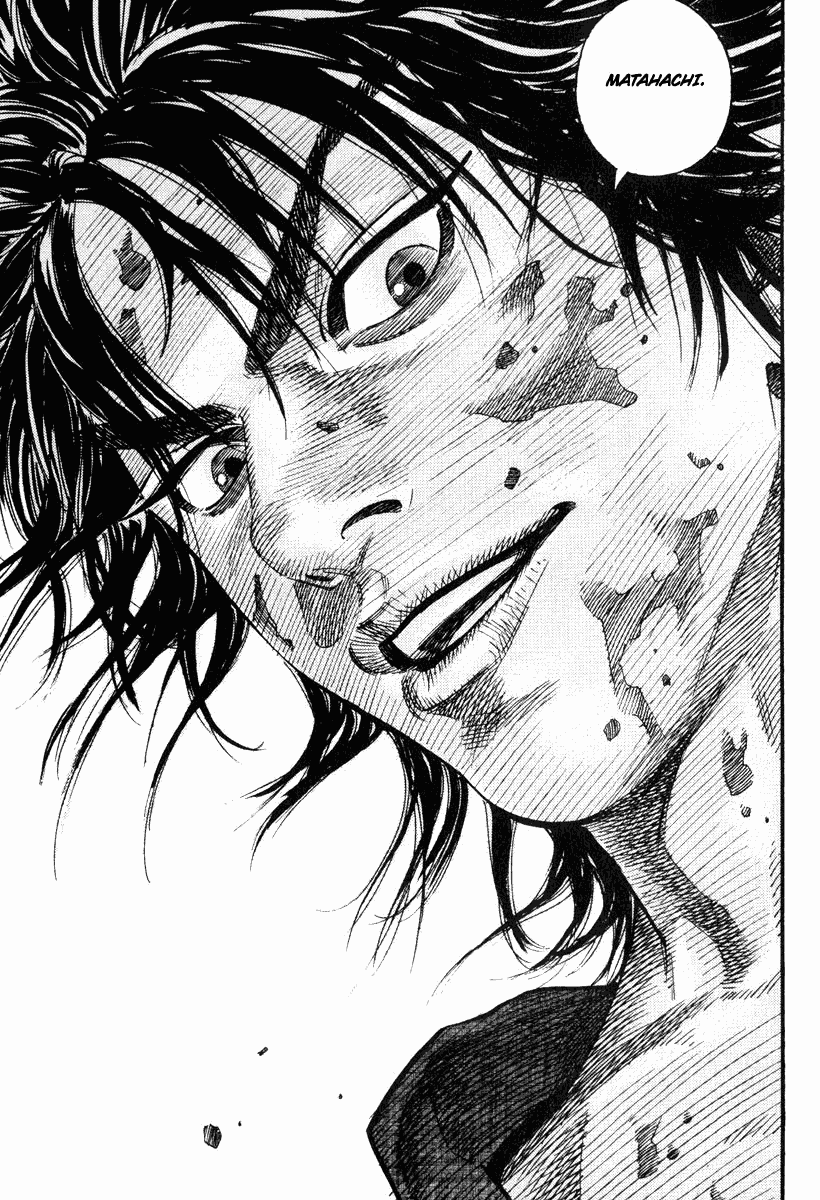 Vagabond Bab 01 halaman 10