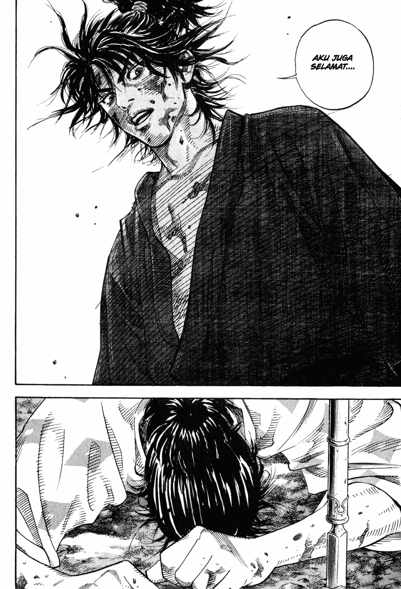 Vagabond Bab 01 halaman 11