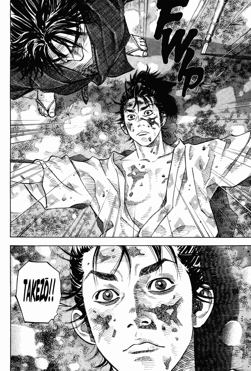 Vagabond Bab 01 halaman 12
