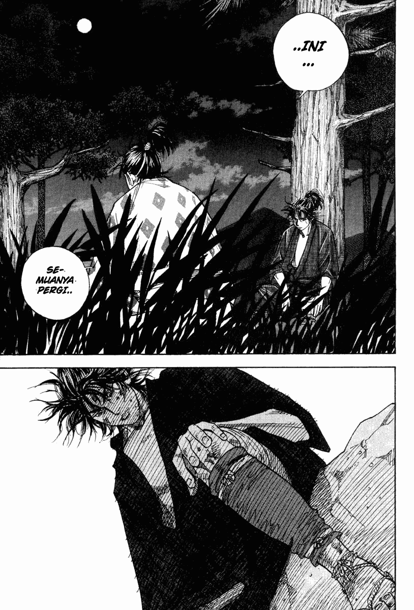 Vagabond Bab 01 halaman 15