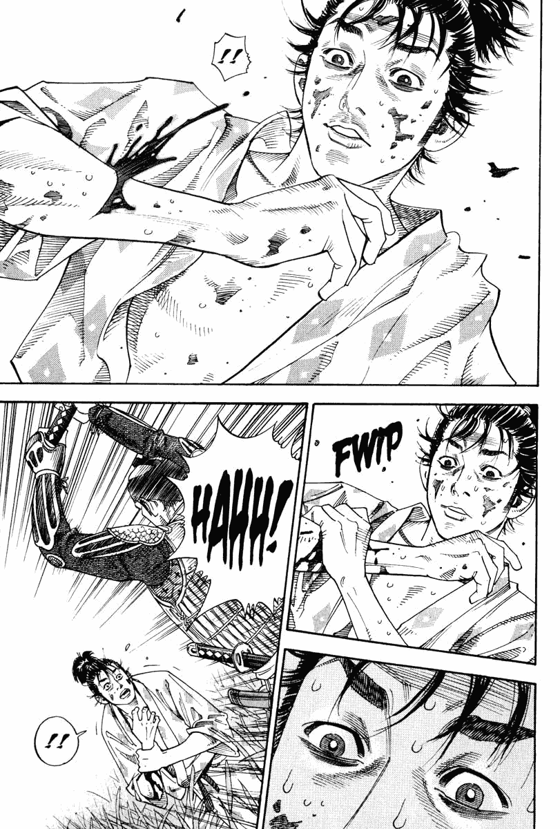Vagabond Bab 01 halaman 18