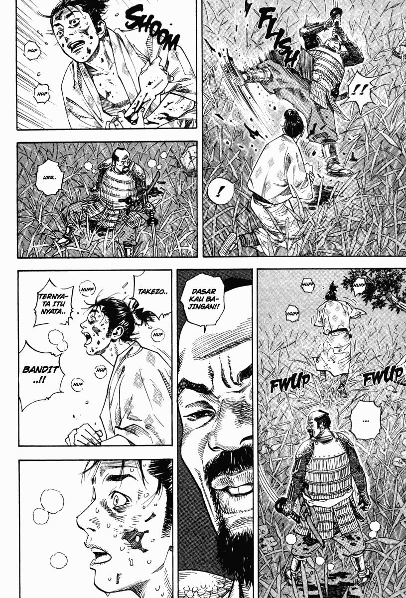 Vagabond Bab 01 halaman 19