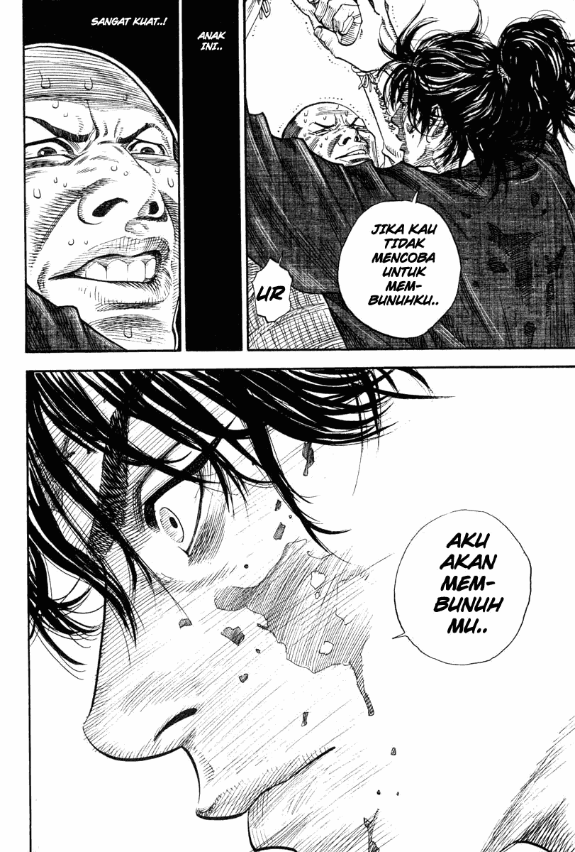 Vagabond Bab 01 halaman 20