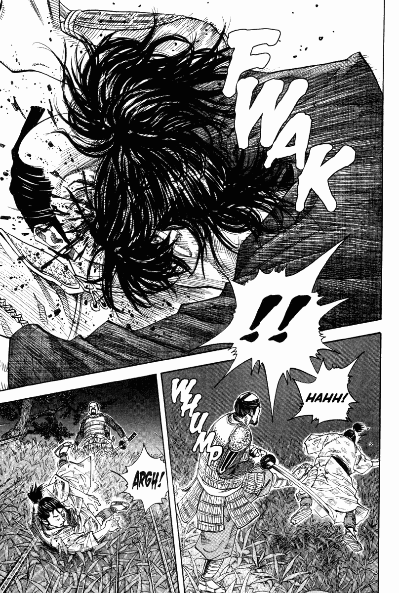 Vagabond Bab 01 halaman 21