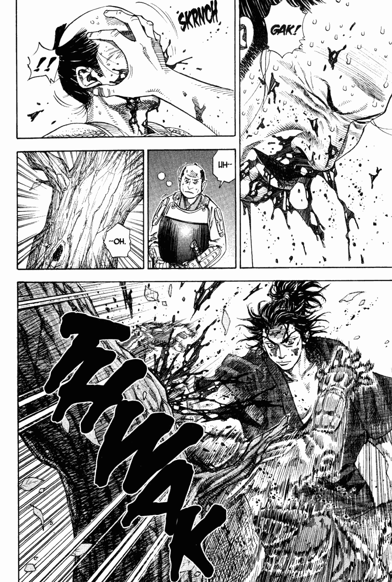 Vagabond Bab 01 halaman 22