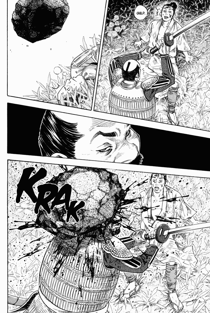 Vagabond Bab 01 halaman 24
