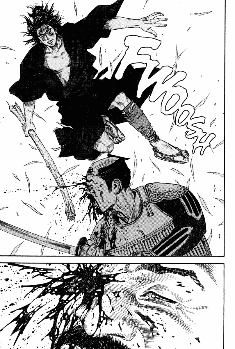 Vagabond Bab 01 halaman 25