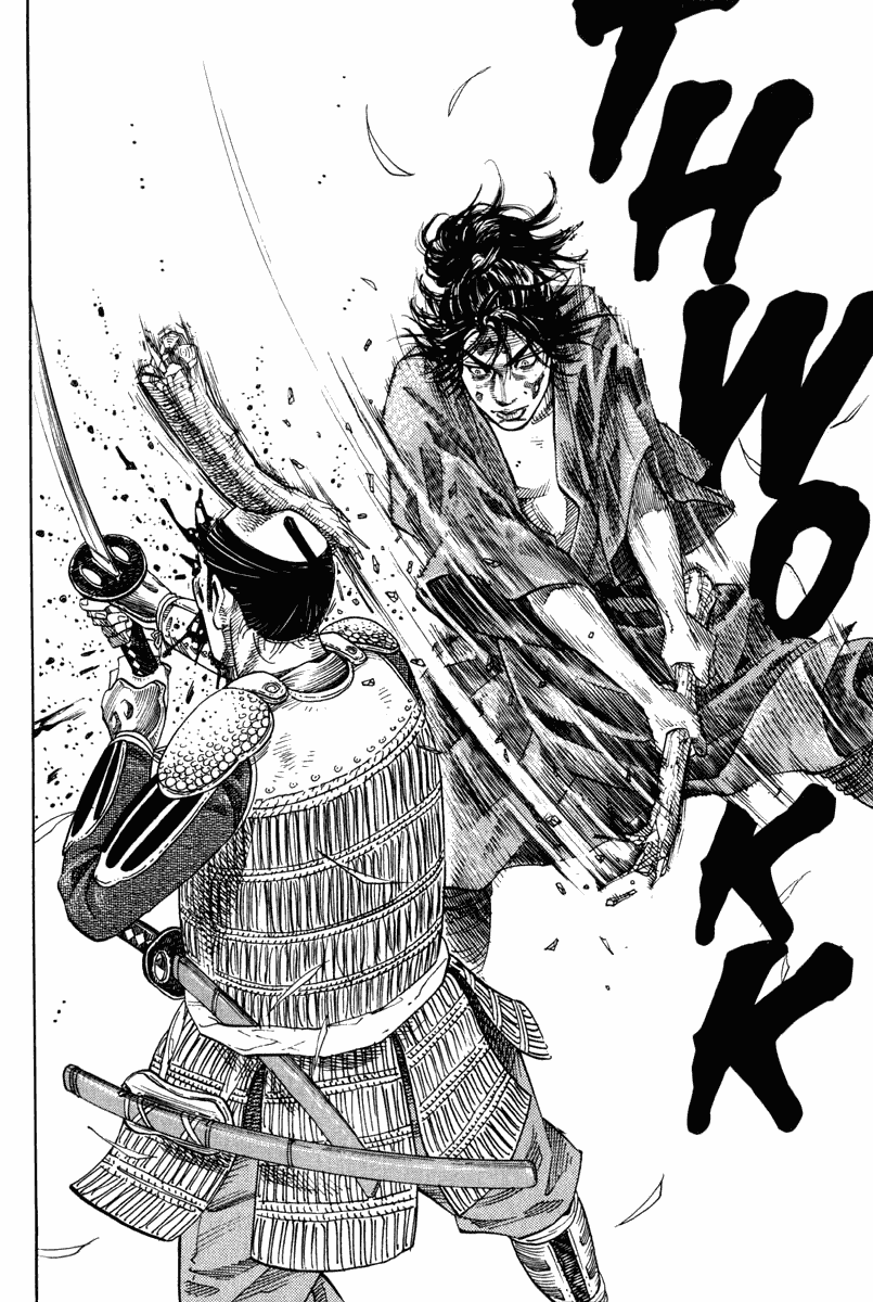 Vagabond Bab 01 halaman 26