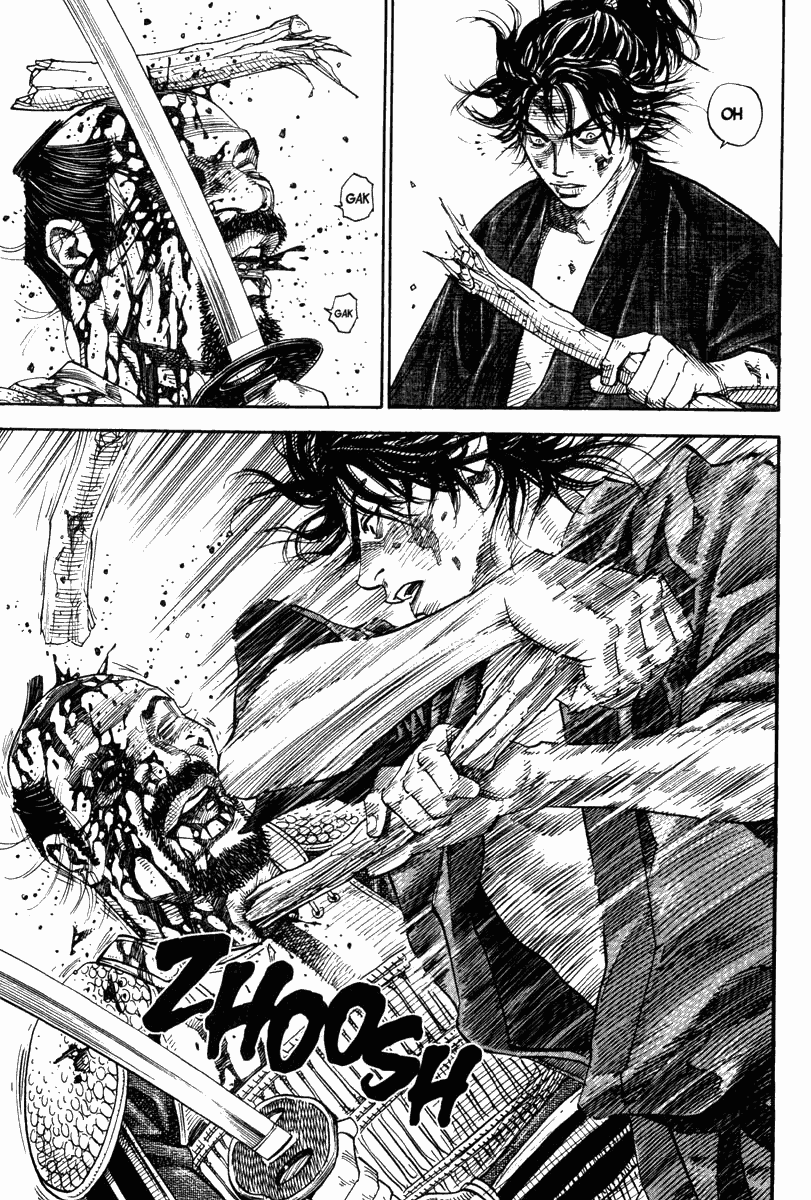 Vagabond Bab 01 halaman 27