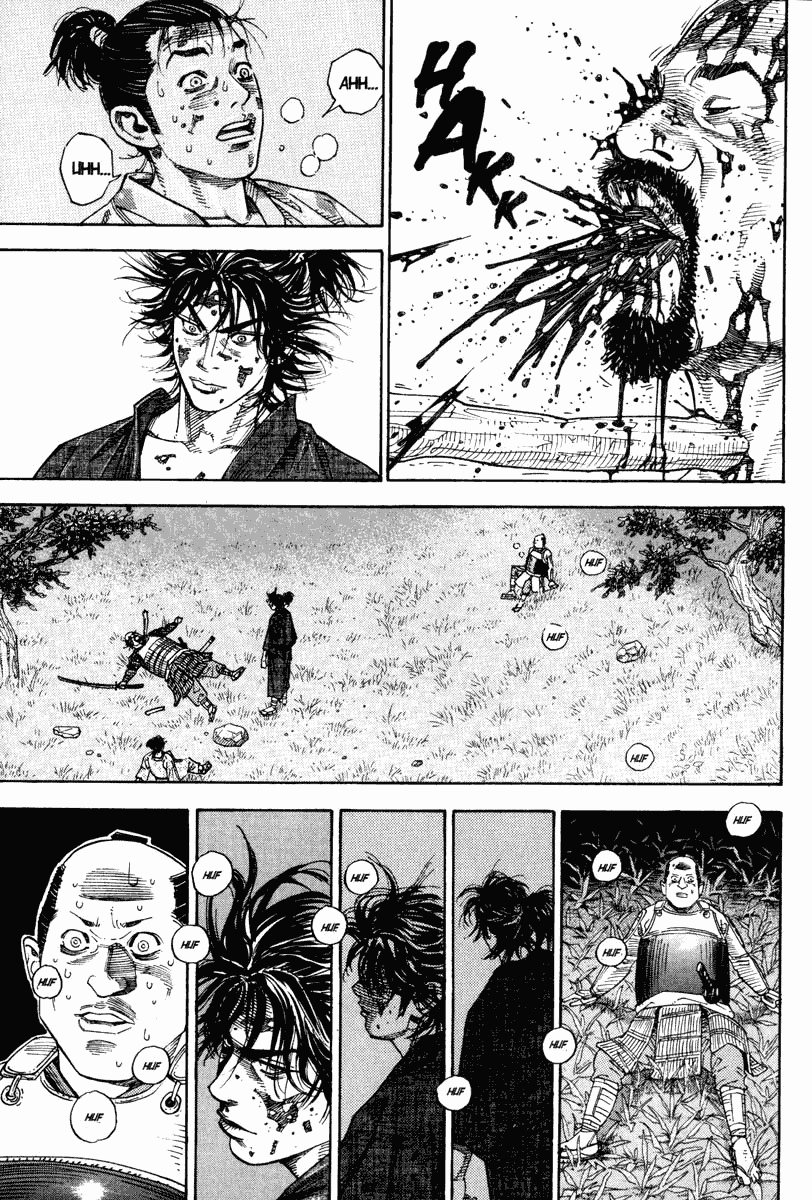 Vagabond Bab 01 halaman 29