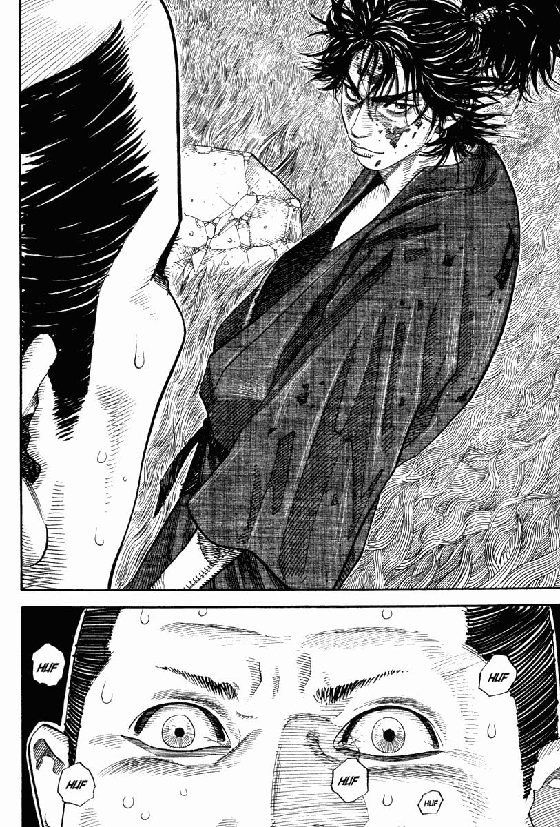 Vagabond Bab 01 halaman 30