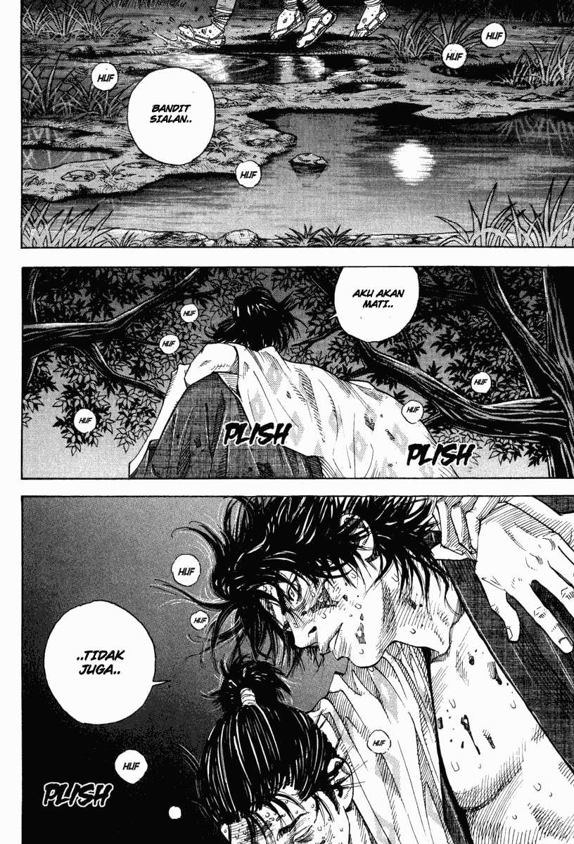 Vagabond Bab 01 halaman 32