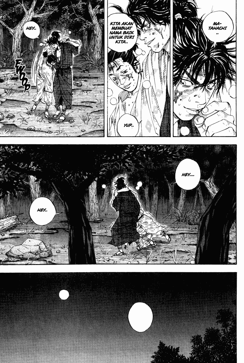 Vagabond Bab 01 halaman 35