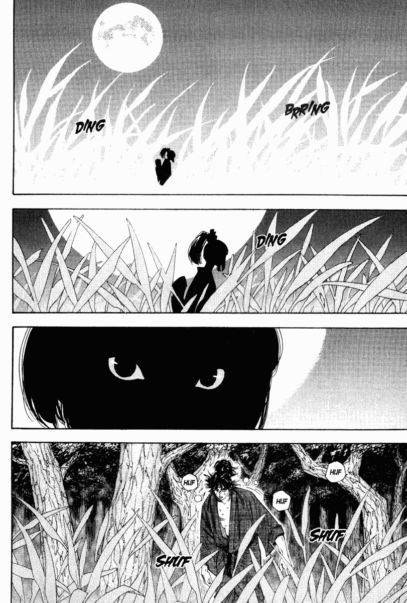 Vagabond Bab 01 halaman 36