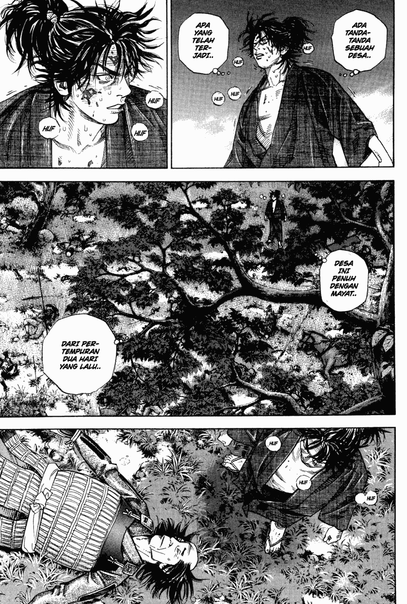Vagabond Bab 01 halaman 37