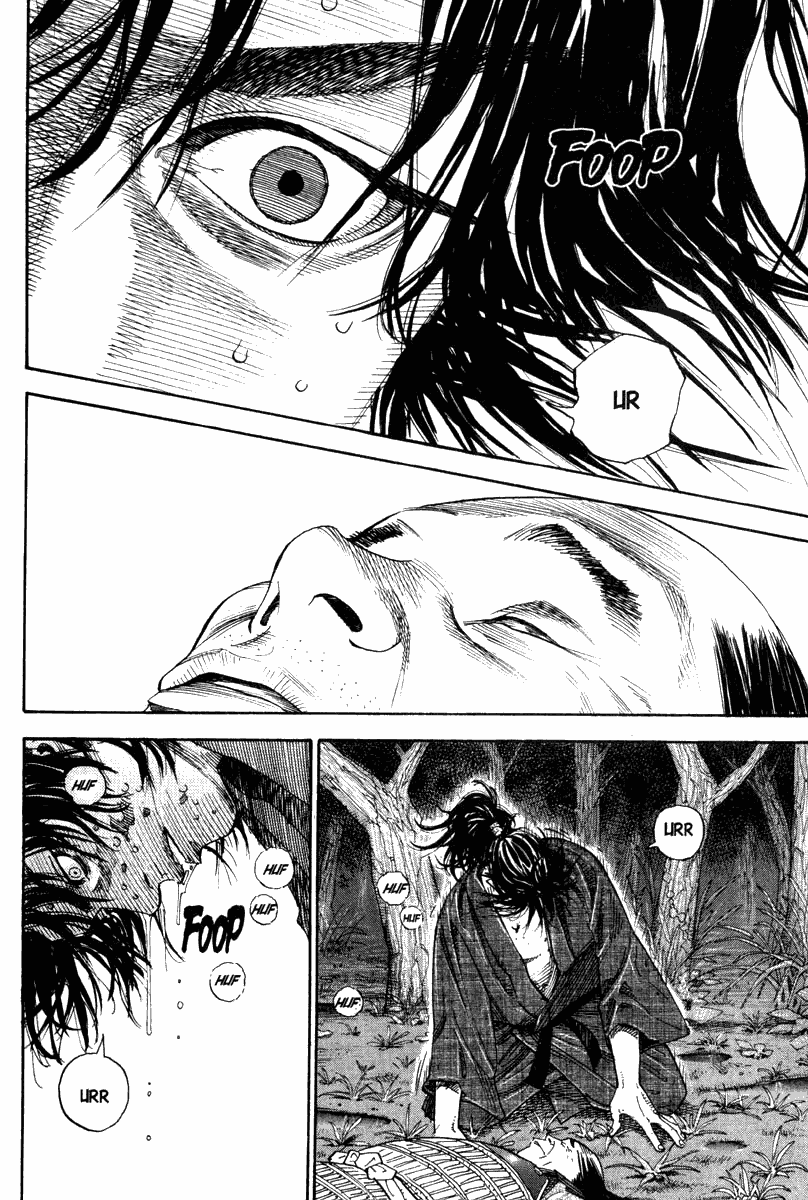 Vagabond Bab 01 halaman 38