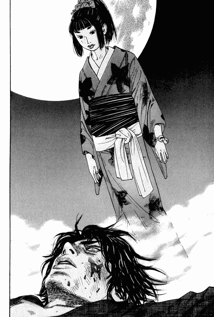 Vagabond Bab 01 halaman 40