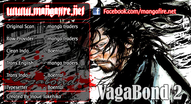 Vagabond Bab 02 halaman 1