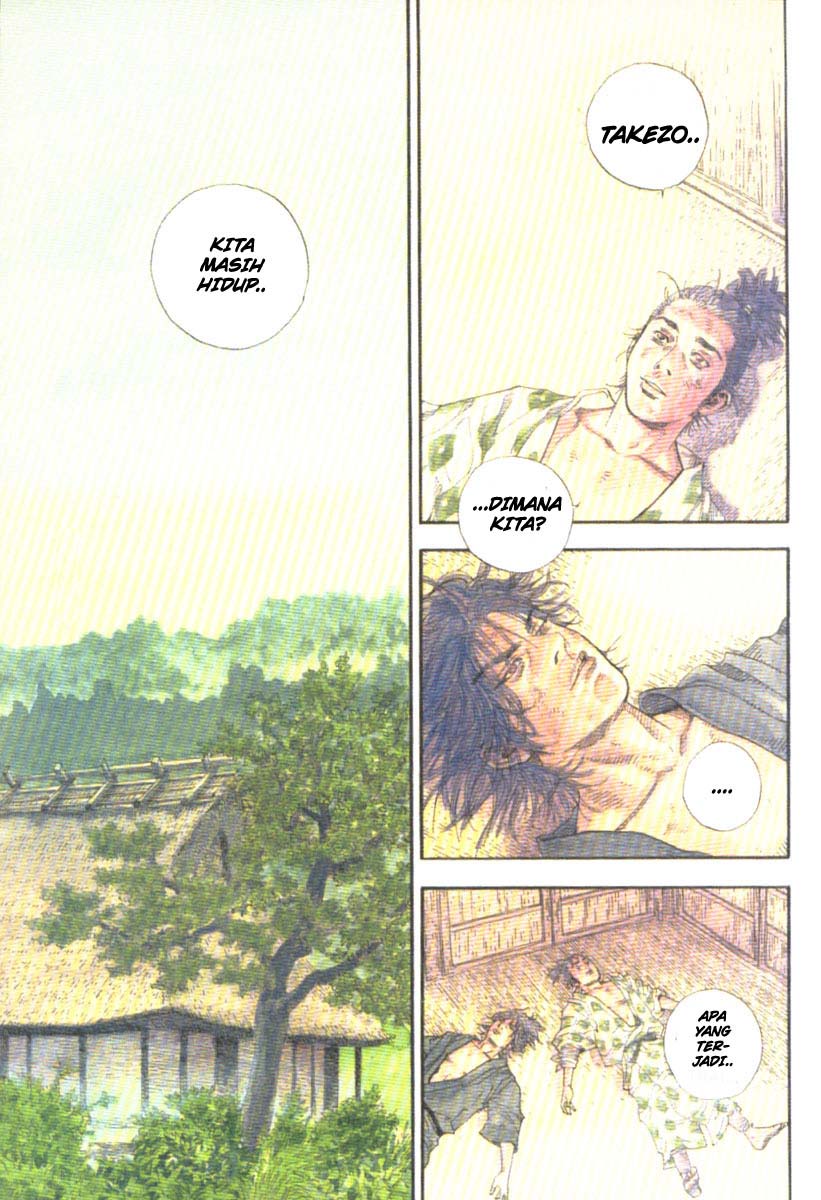 Vagabond Bab 02 halaman 4