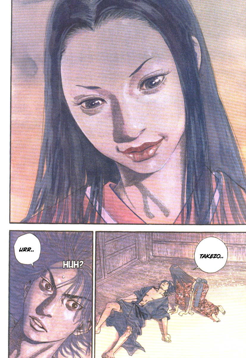 Vagabond Bab 02 halaman 7