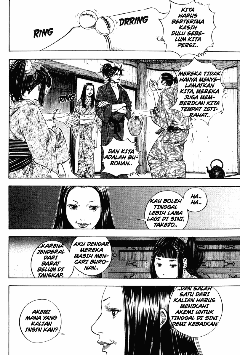 Vagabond Bab 02 halaman 9