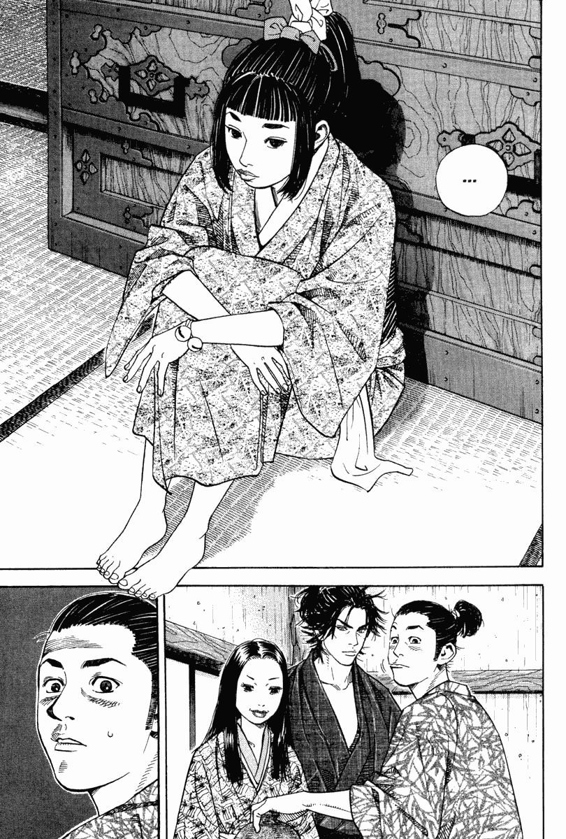 Vagabond Bab 02 halaman 10