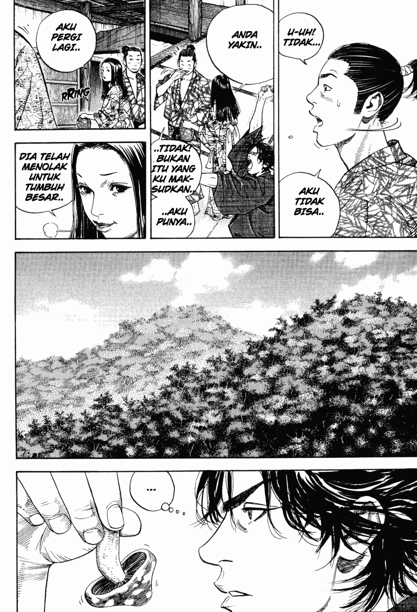 Vagabond Bab 02 halaman 11