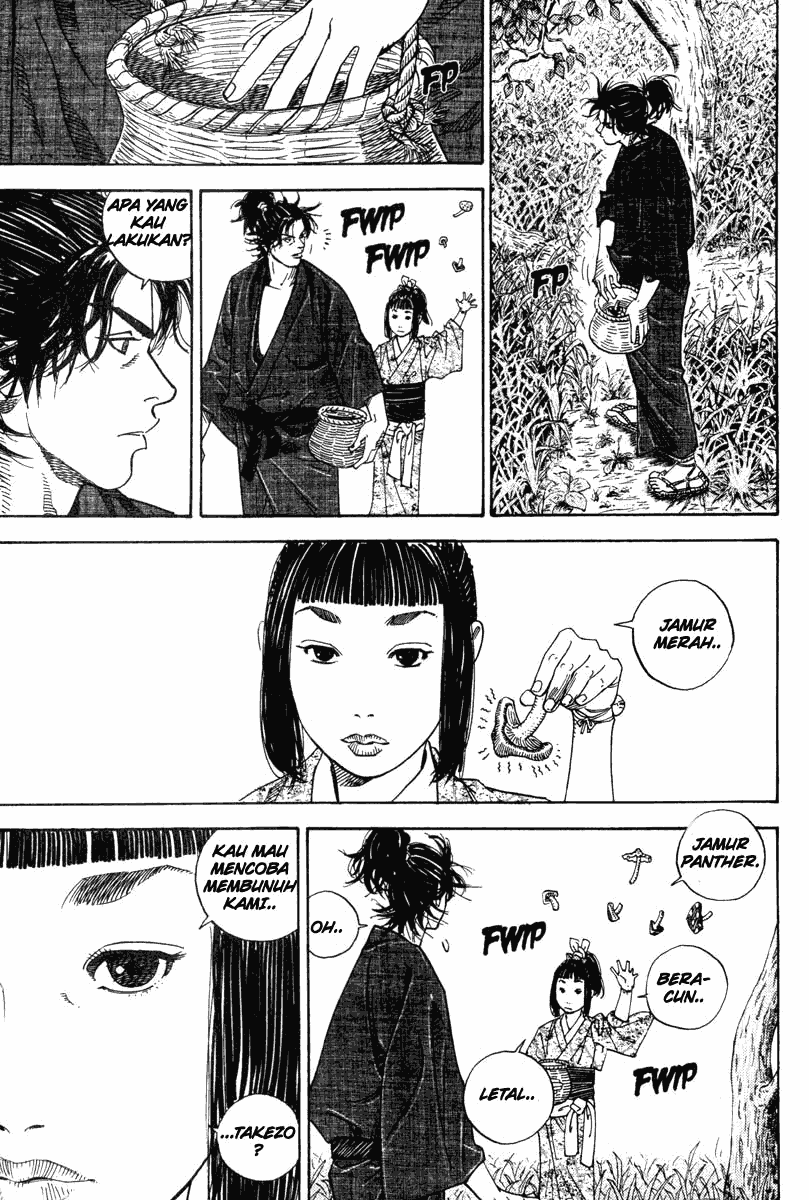 Vagabond Bab 02 halaman 12