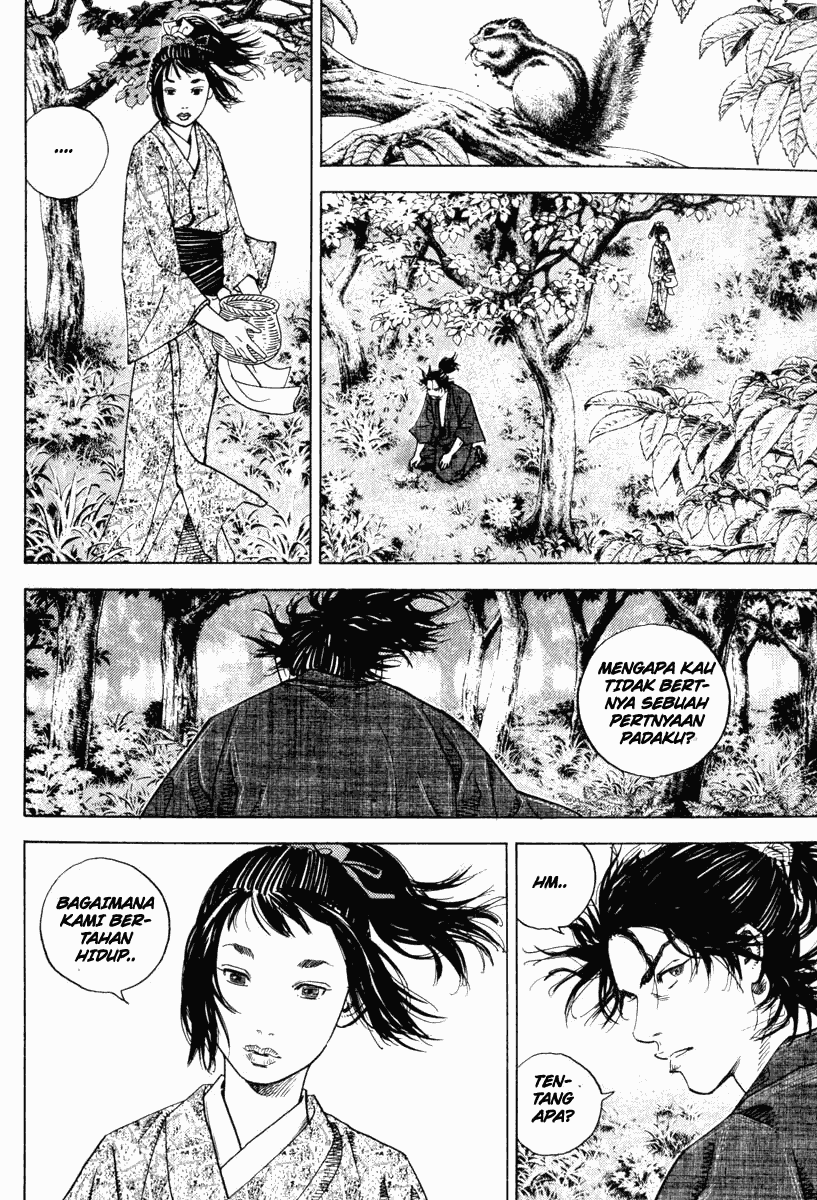 Vagabond Bab 02 halaman 13