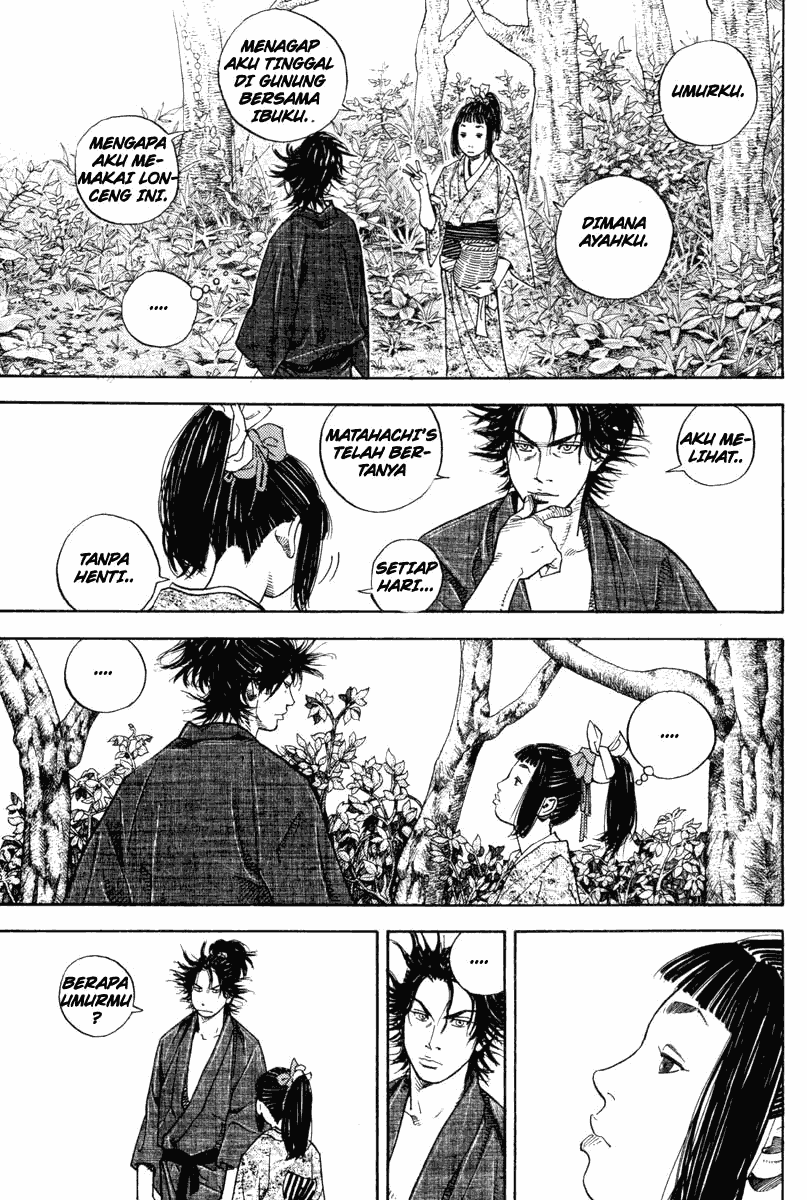 Vagabond Bab 02 halaman 14