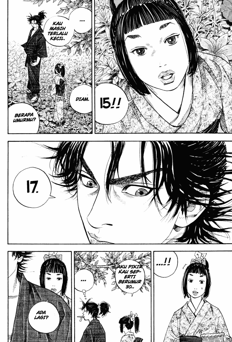 Vagabond Bab 02 halaman 15