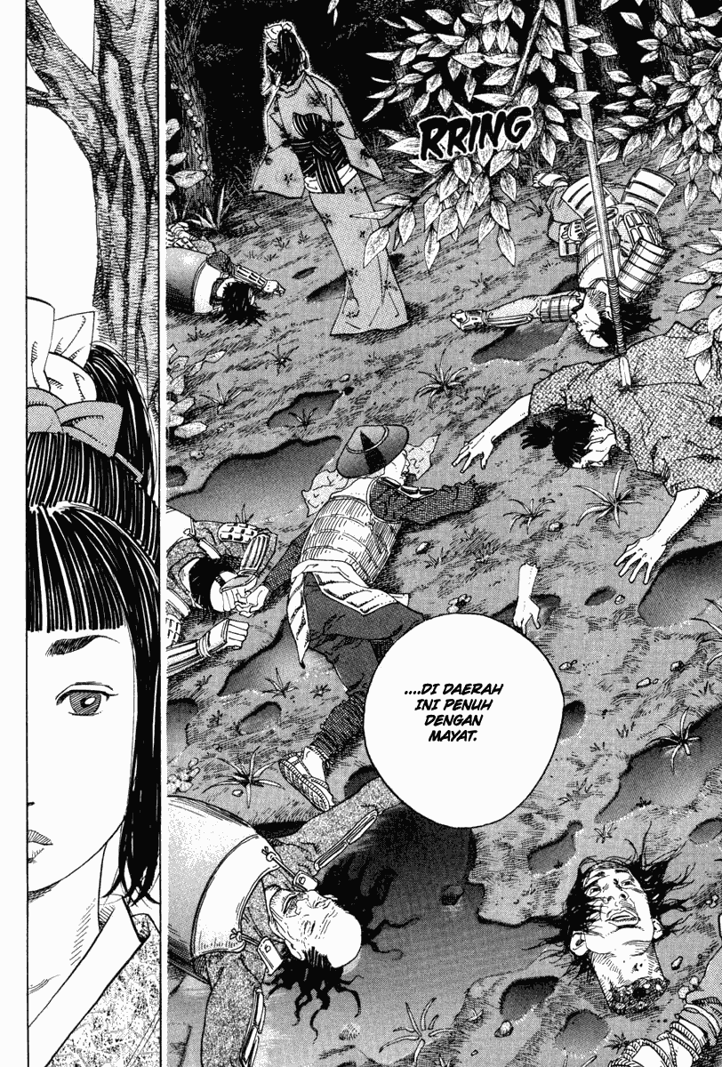 Vagabond Bab 02 halaman 17