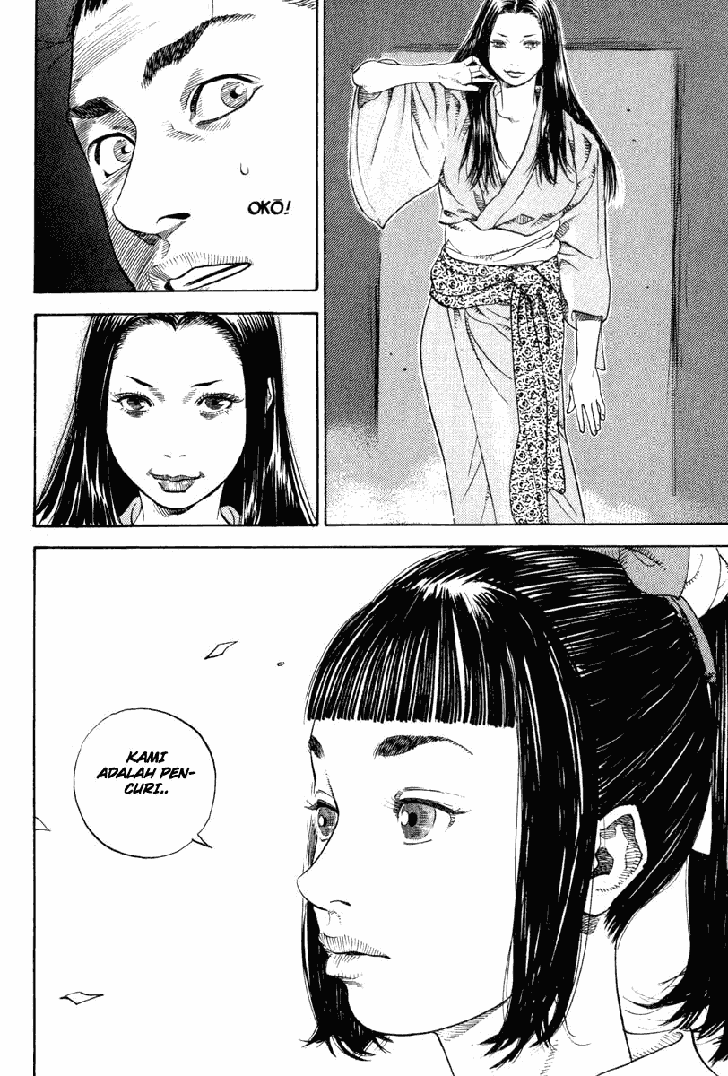 Vagabond Bab 02 halaman 19