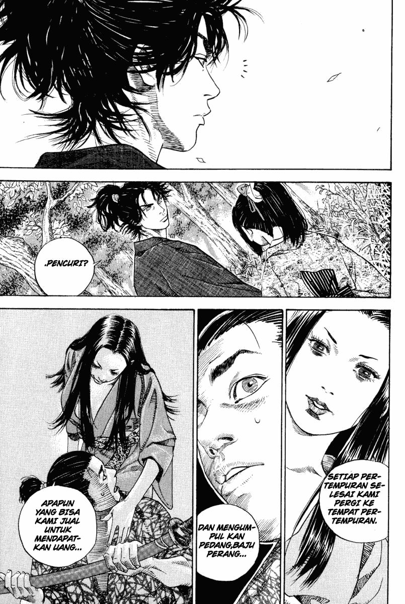 Vagabond Bab 02 halaman 20