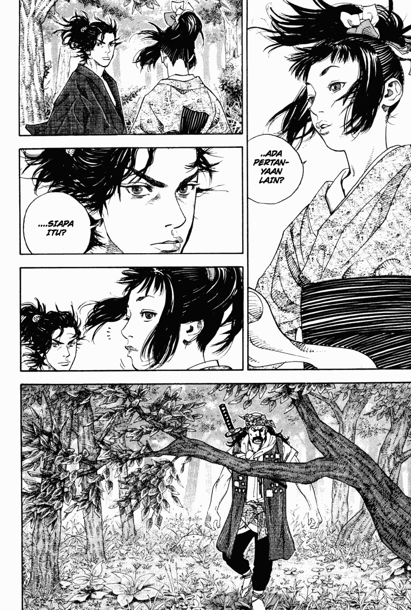 Vagabond Bab 02 halaman 23