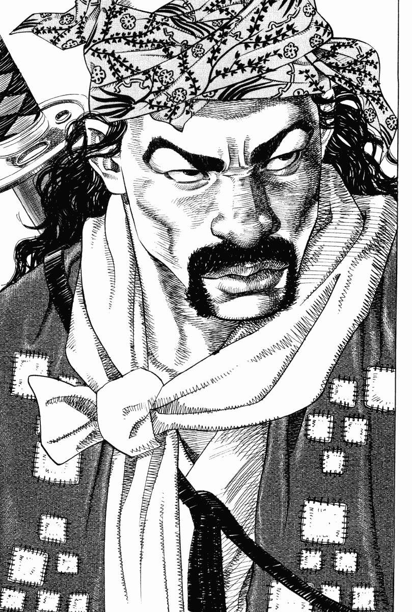 Vagabond Bab 02 halaman 24