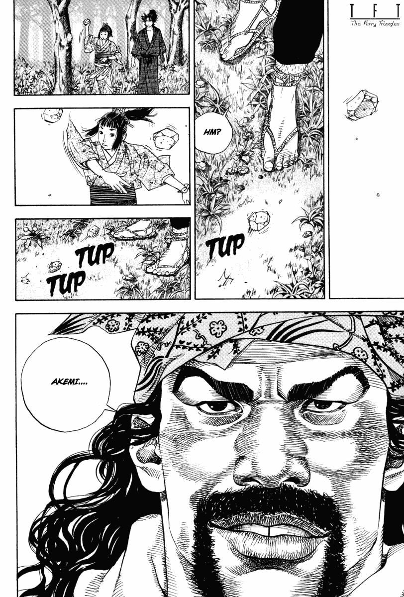 Vagabond Bab 02 halaman 25