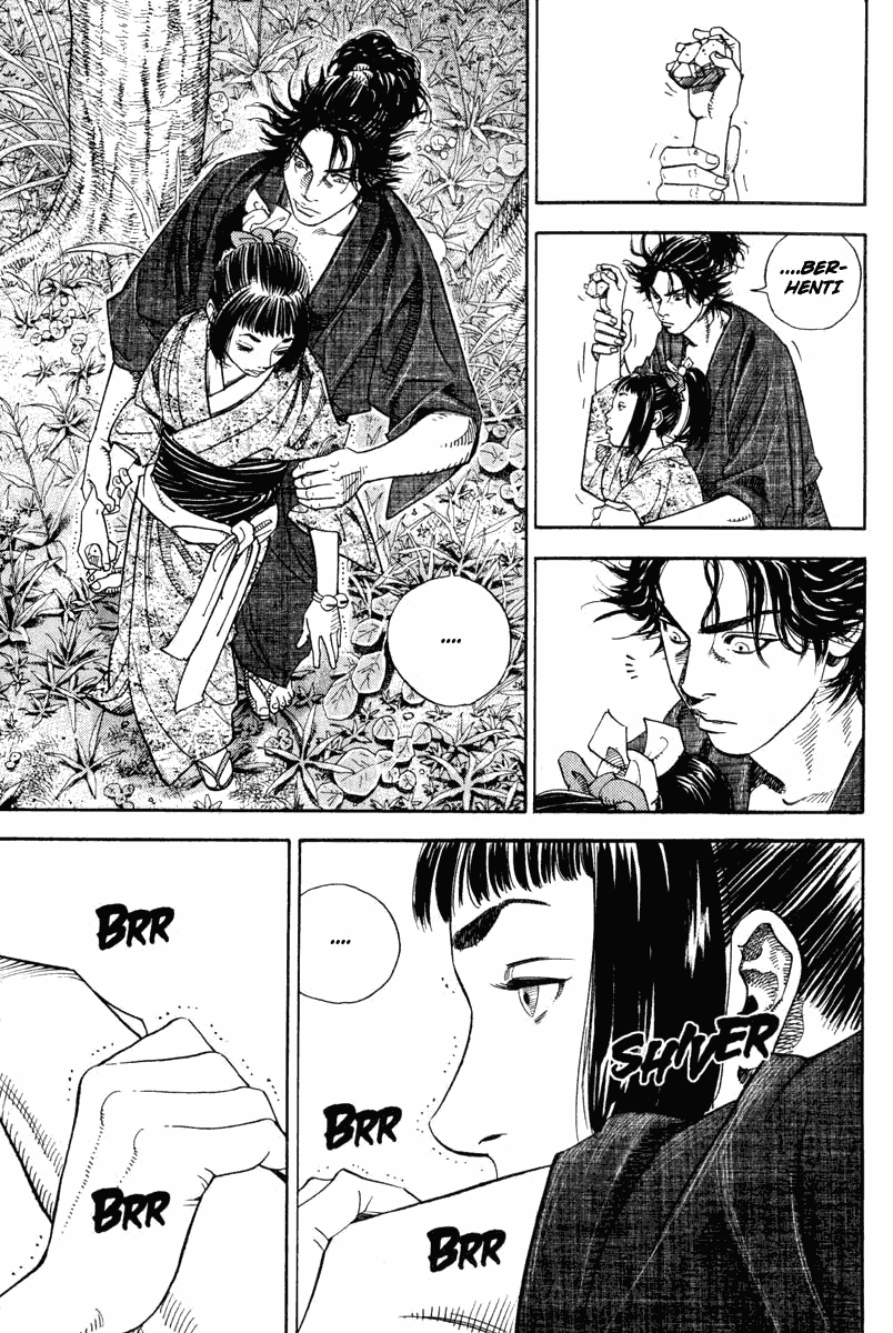 Vagabond Bab 02 halaman 26