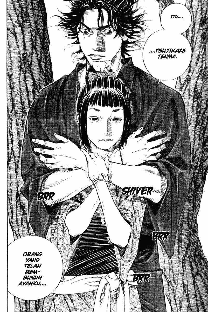 Vagabond Bab 02 halaman 27