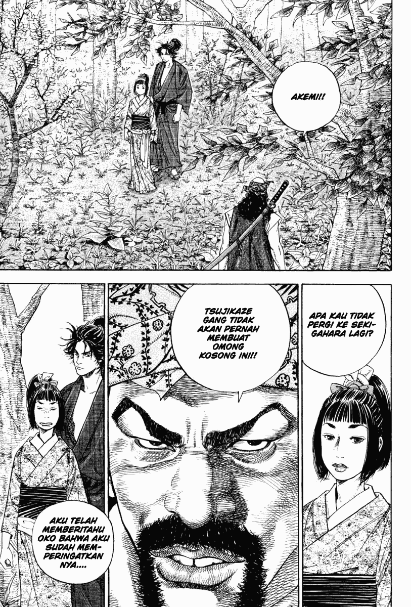 Vagabond Bab 03 halaman 4
