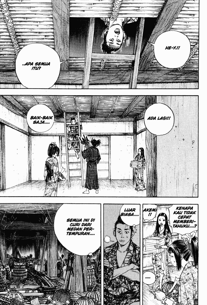 Vagabond Bab 03 halaman 6