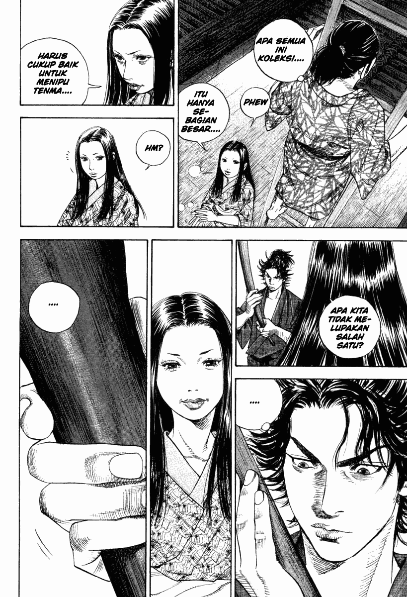 Vagabond Bab 03 halaman 7