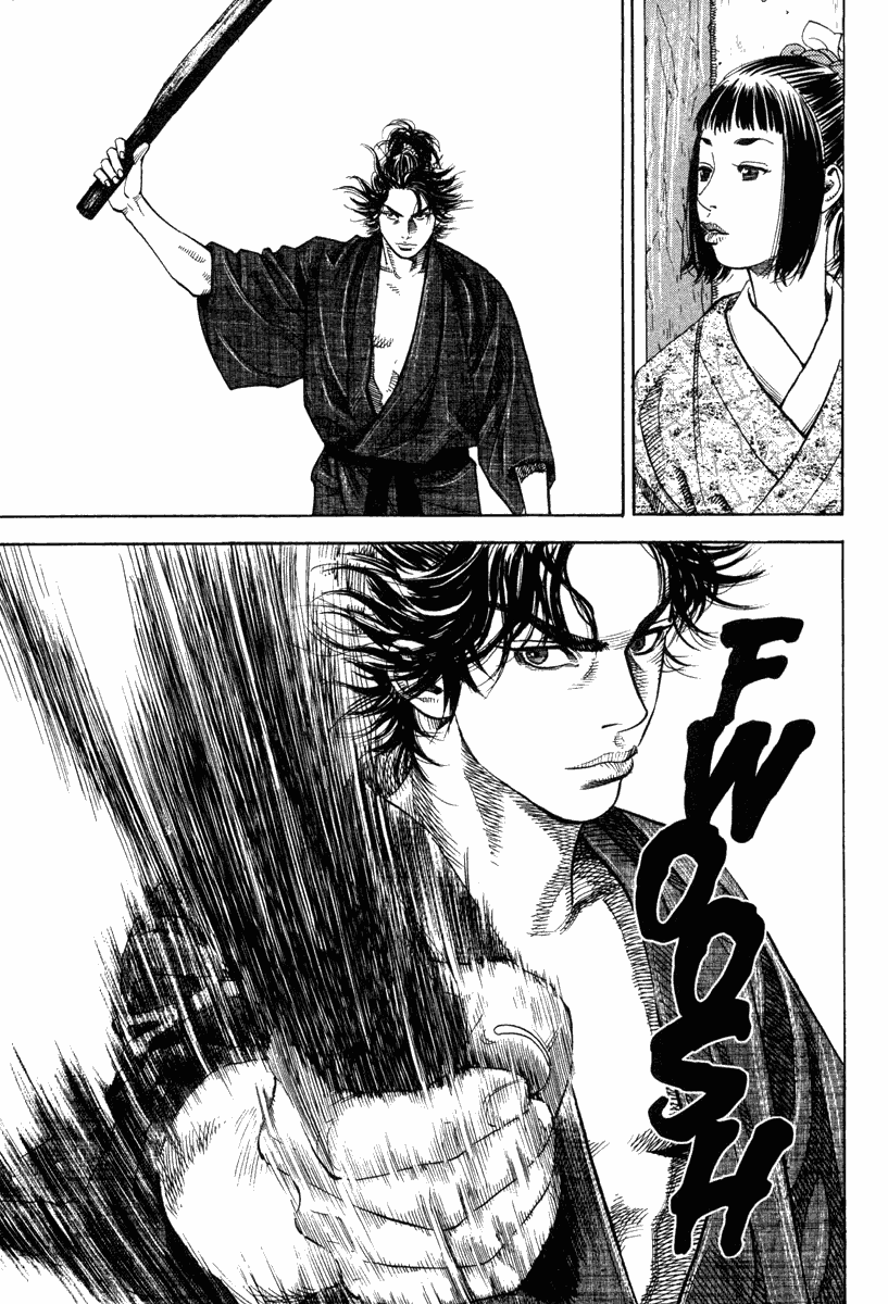 Vagabond Bab 03 halaman 8